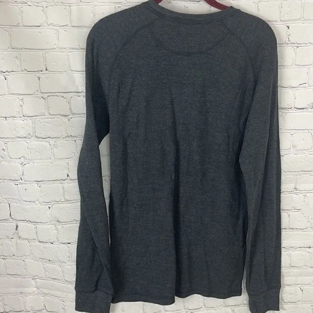 Timberland Long Sleeve Shirt - Picture 4 of 4
